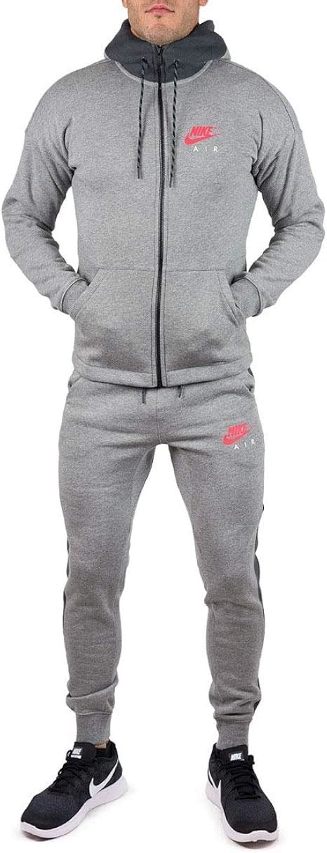 nike air tracksuit anzug herren|Mens Tracksuits. Nike.com.